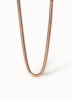 Stay Classy Necklace - INT PURELEI