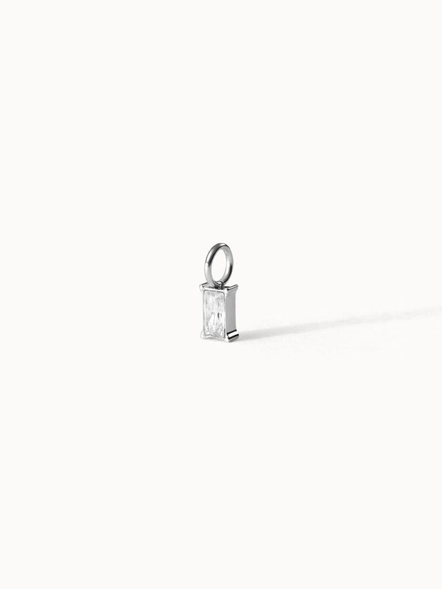 Stone White Charm - INT PURELEI