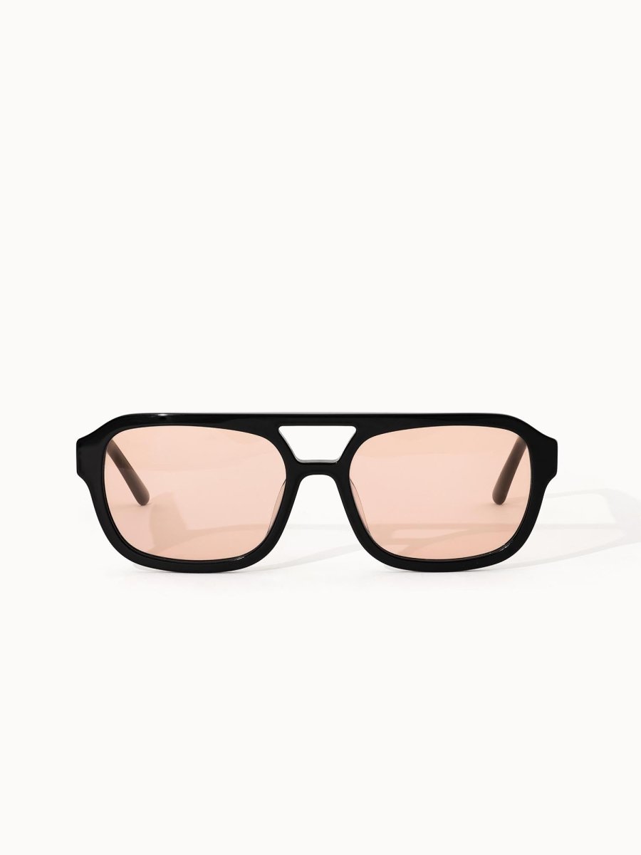 Summer Haze Sunglasses - INT PURELEI