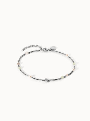 Sundial Shell Anklet - INT PURELEI