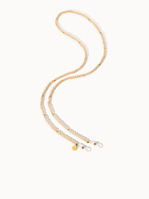 Sunray Glasses Chain - INT PURELEI