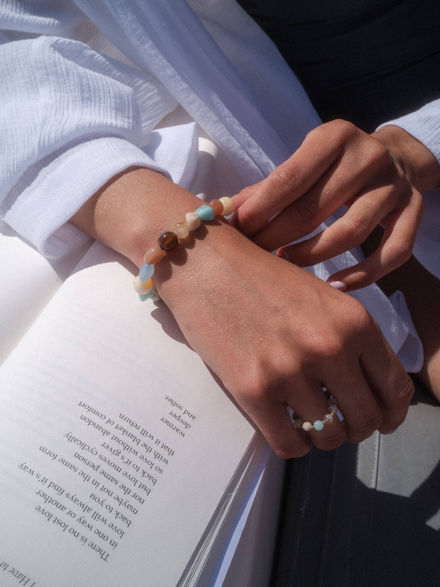 Sunrise Bracelet - INT PURELEI