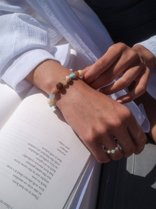 Sunrise Bracelet - INT PURELEI