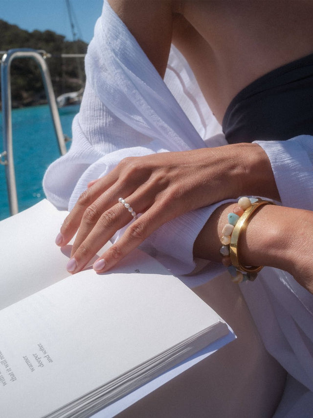 Sunrise Bracelet - INT PURELEI