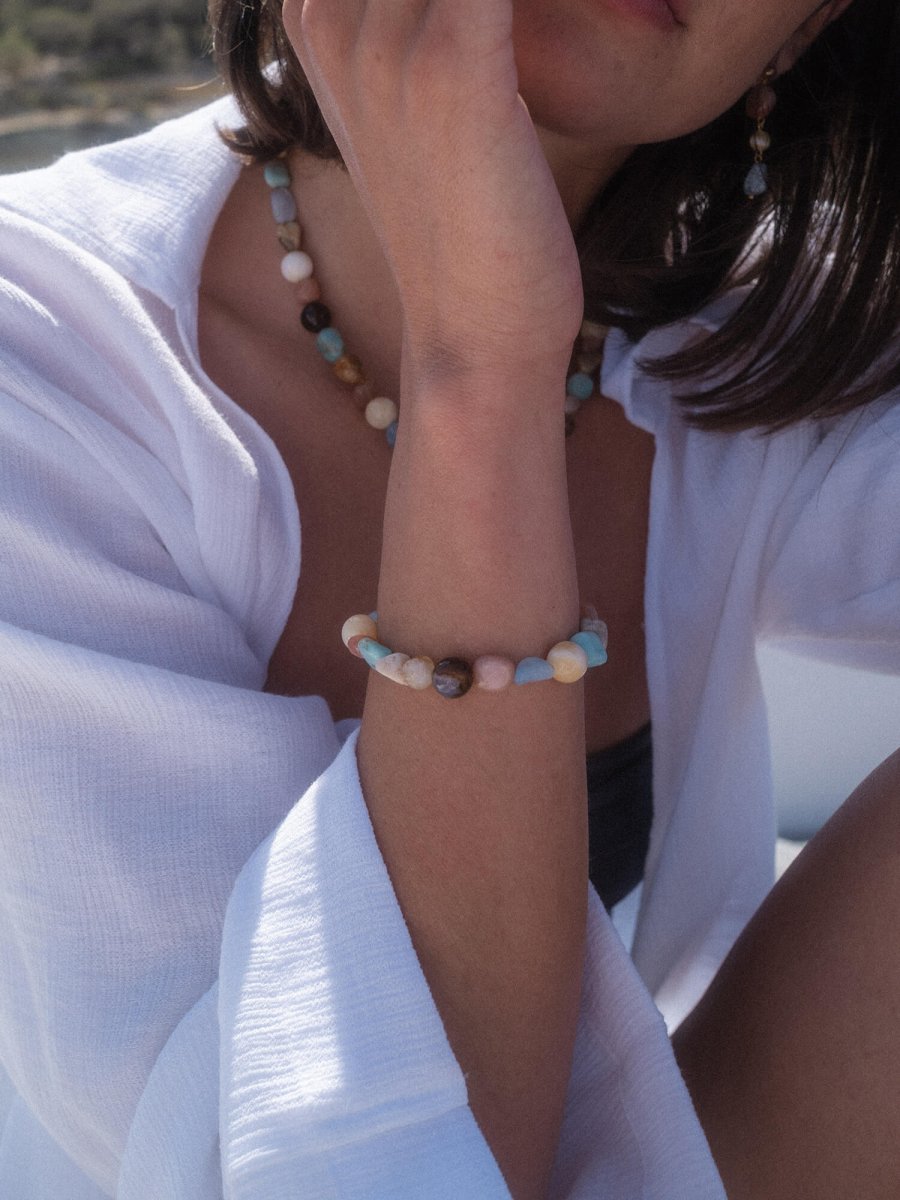 Sunrise Bracelet - INT PURELEI