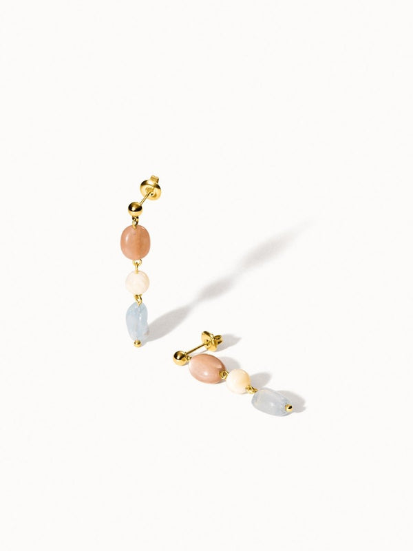 Sunrise Earrings - INT PURELEI