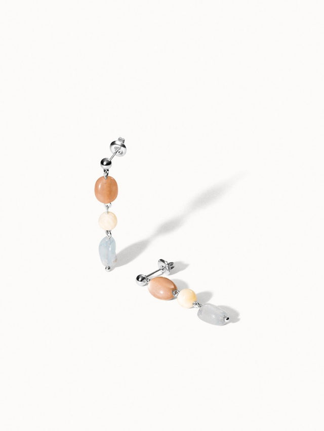 Sunrise Earrings - INT PURELEI
