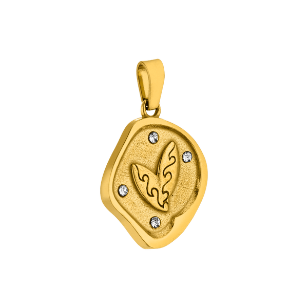 Surfboards Coin Charm - INT PURELEI
