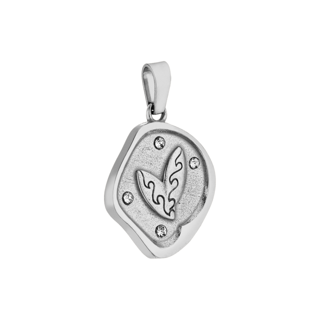 Surfboards Coin Charm - INT PURELEI