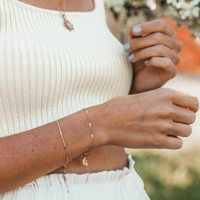 Surprise Box Medium Bracelet - INT PURELEI