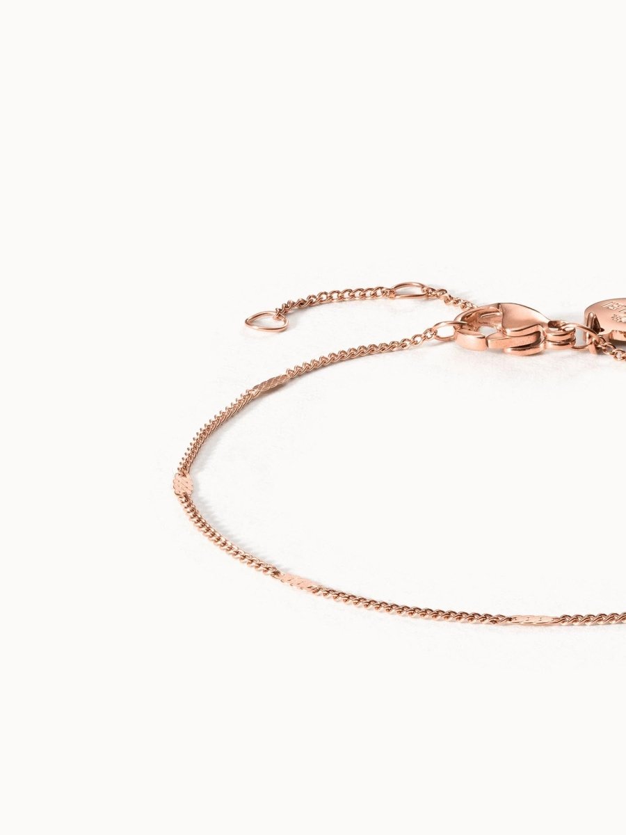 Surprise Box Medium Bracelet - INT PURELEI