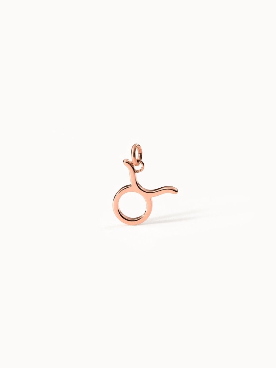 Taurus Zodiac Charm - INT PURELEI