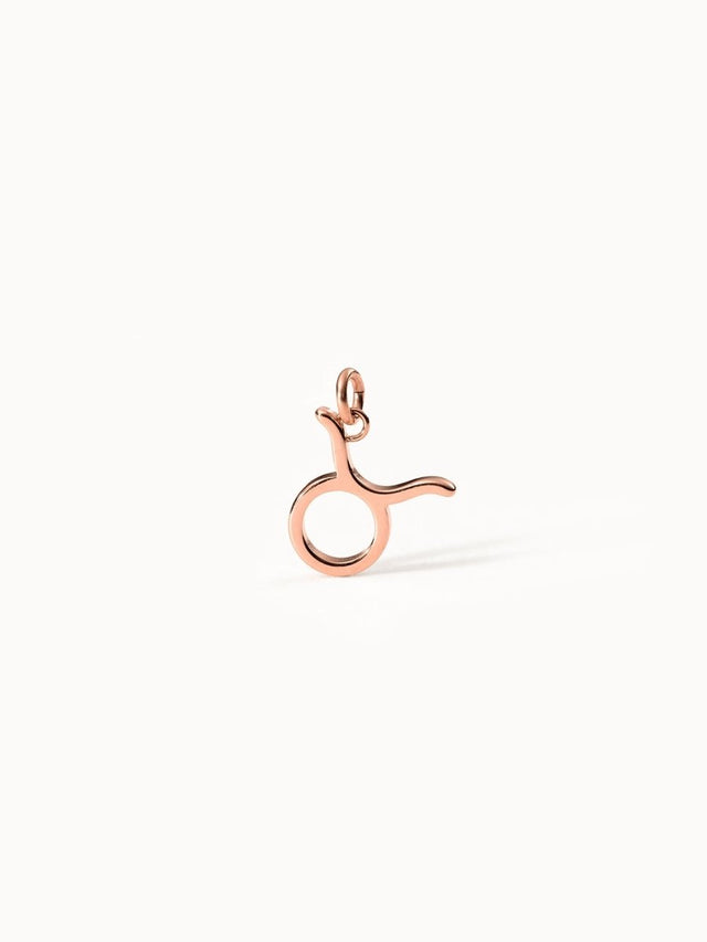 Taurus Zodiac Charm - INT PURELEI