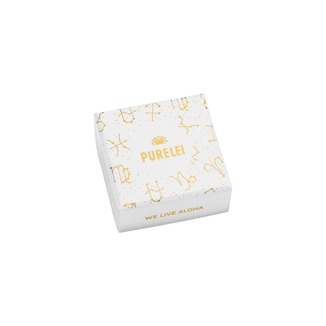 Taurus Zodiac Charm - INT PURELEI