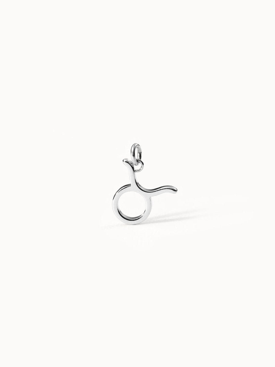 Taurus Zodiac Charm - INT PURELEI