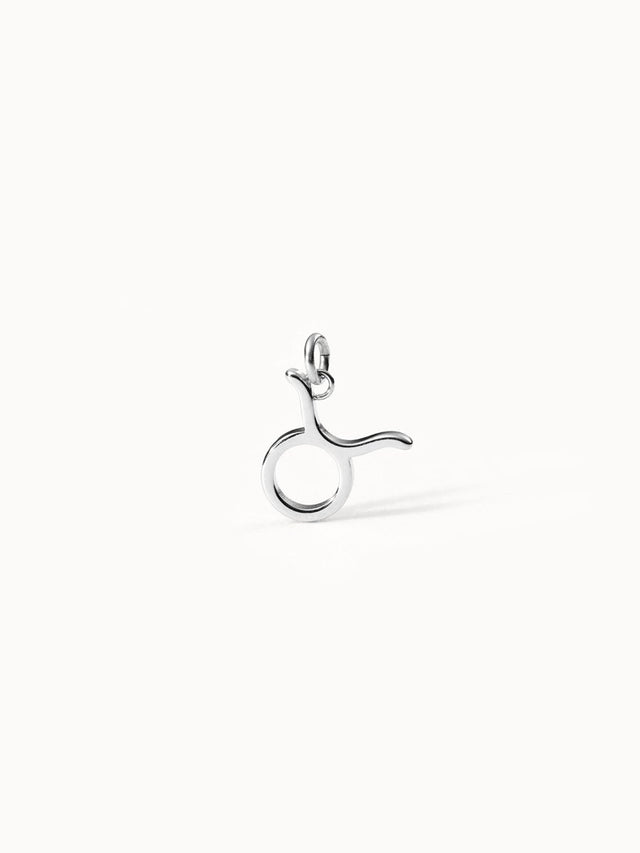 Taurus Zodiac Charm - INT PURELEI
