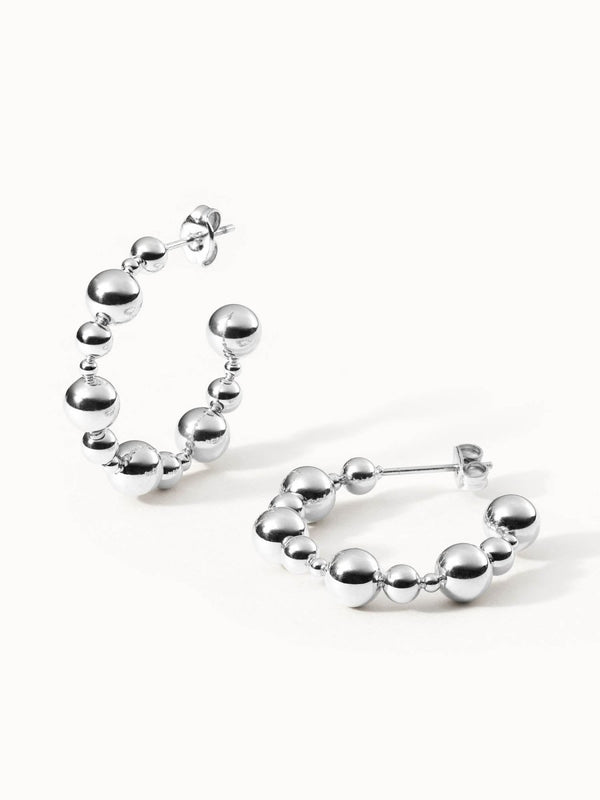 Terra Earrings - INT PURELEI
