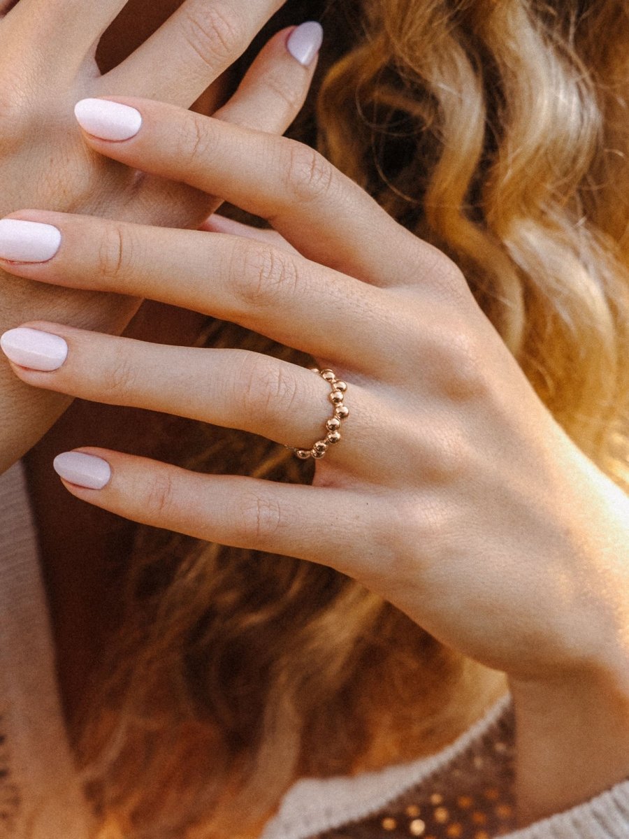 Terra Ring - INT PURELEI