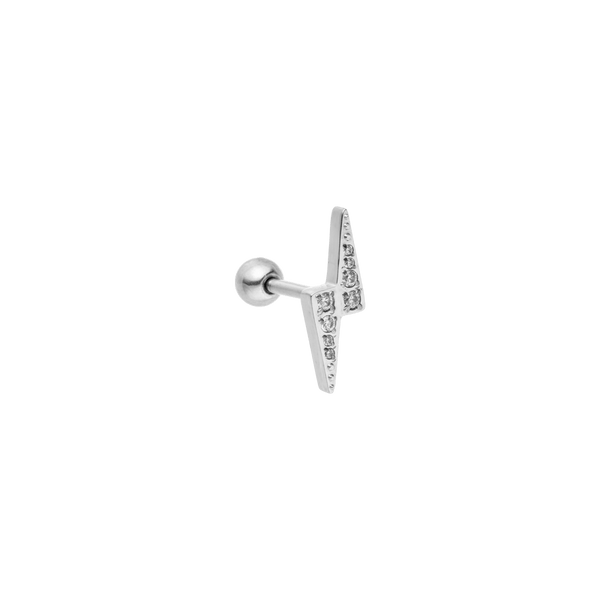 Thunderbolt Piercing - INT PURELEI