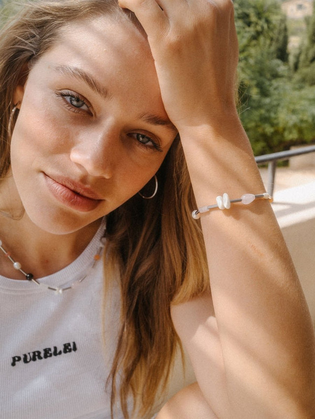 Tidal Treasure Bracelet - INT PURELEI