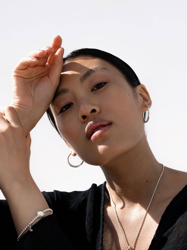Timeless Earring - INT PURELEI