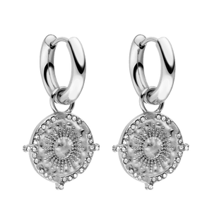 Treasure Earring - INT PURELEI