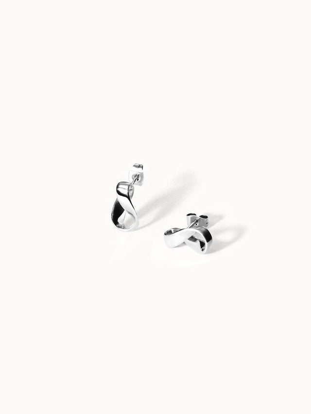 Twist Earring - INT PURELEI