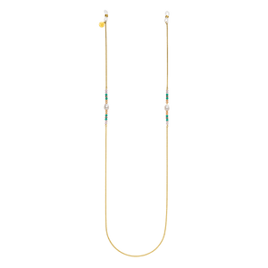 Under The Sea Glasses Chain - INT PURELEI