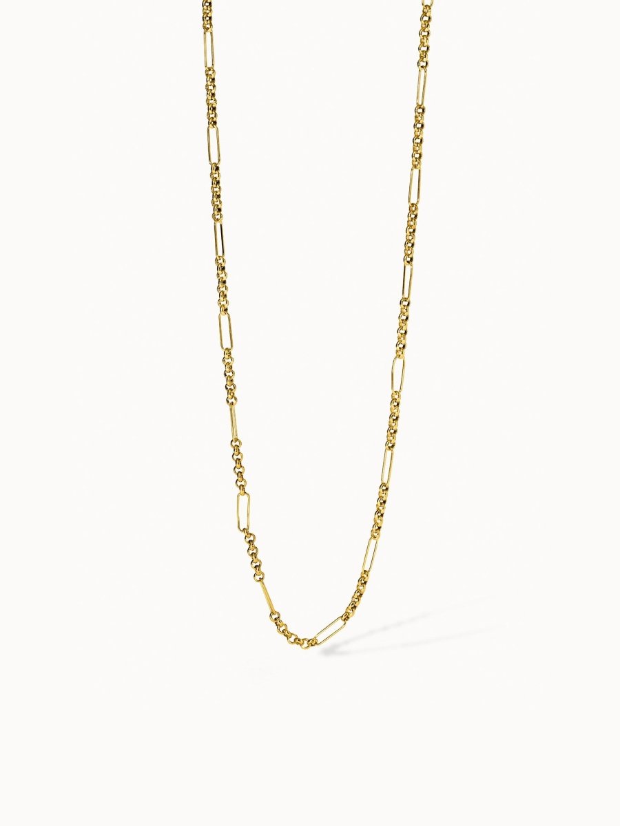 Unison Necklace - INT PURELEI