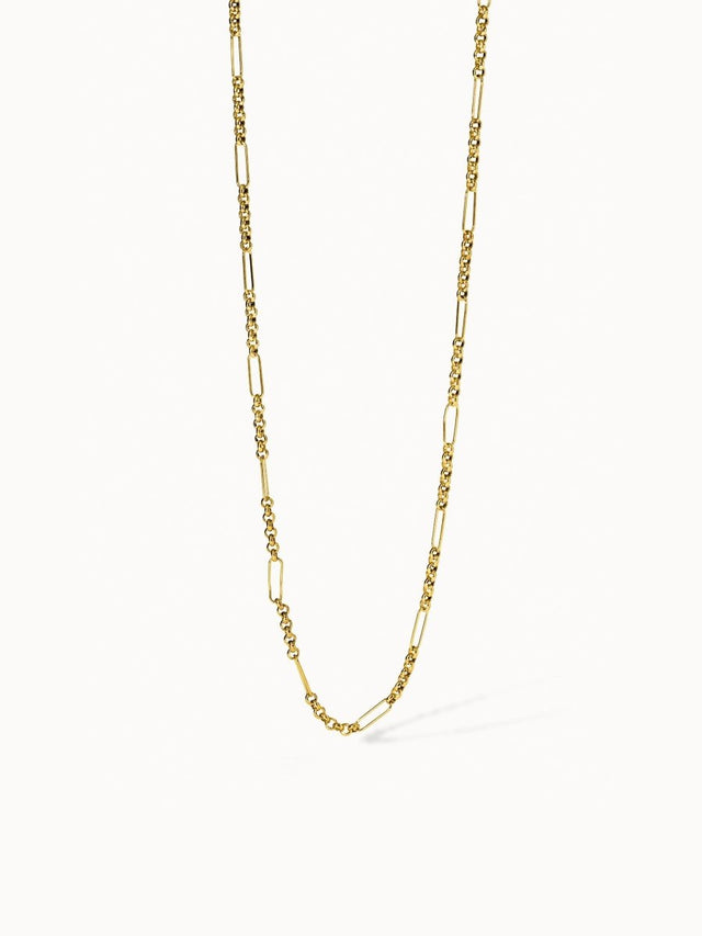Unison Necklace - INT PURELEI