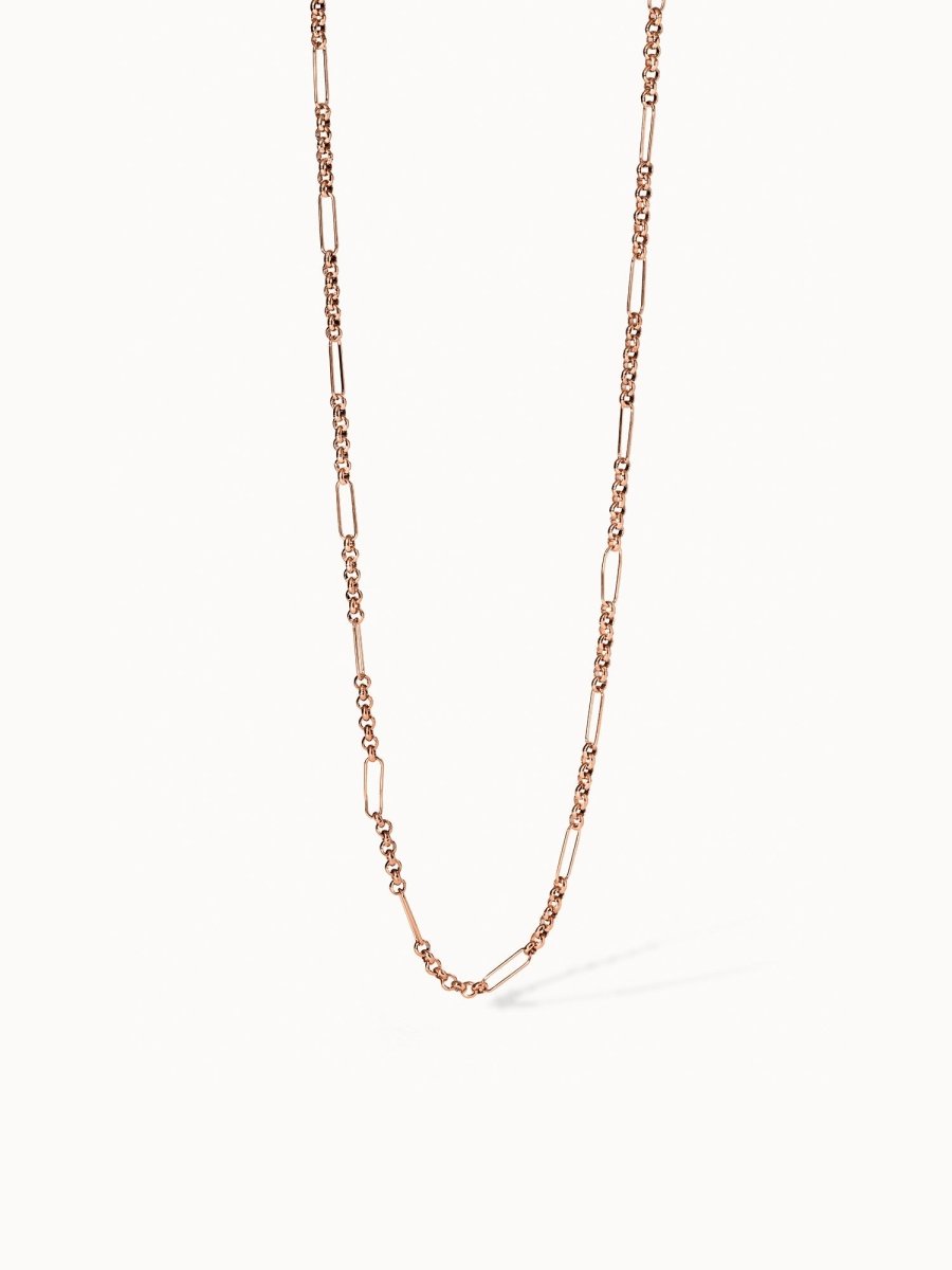 Unison Necklace - INT PURELEI