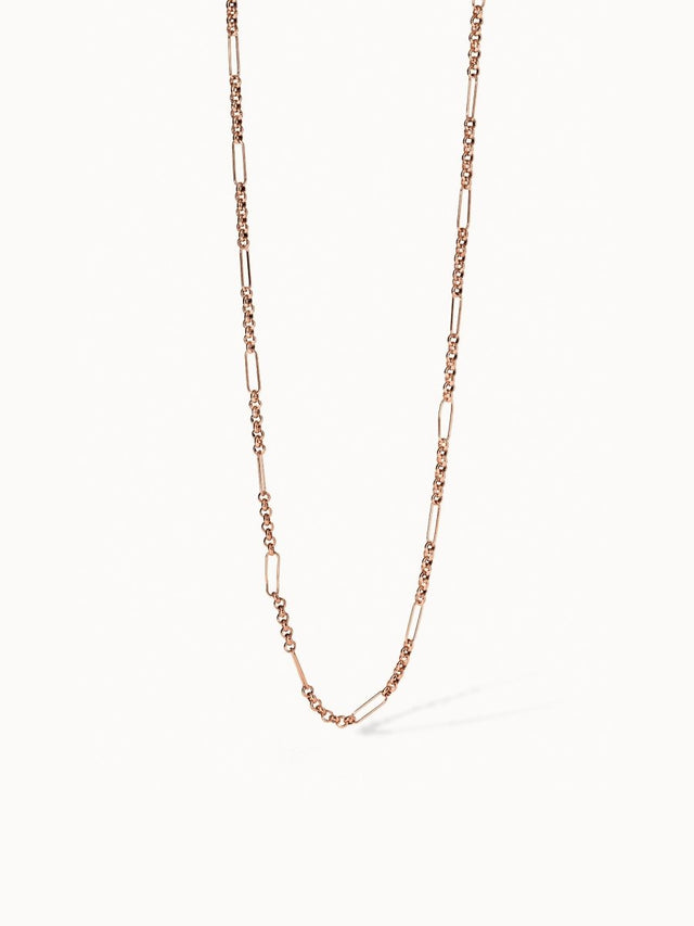 Unison Necklace - INT PURELEI