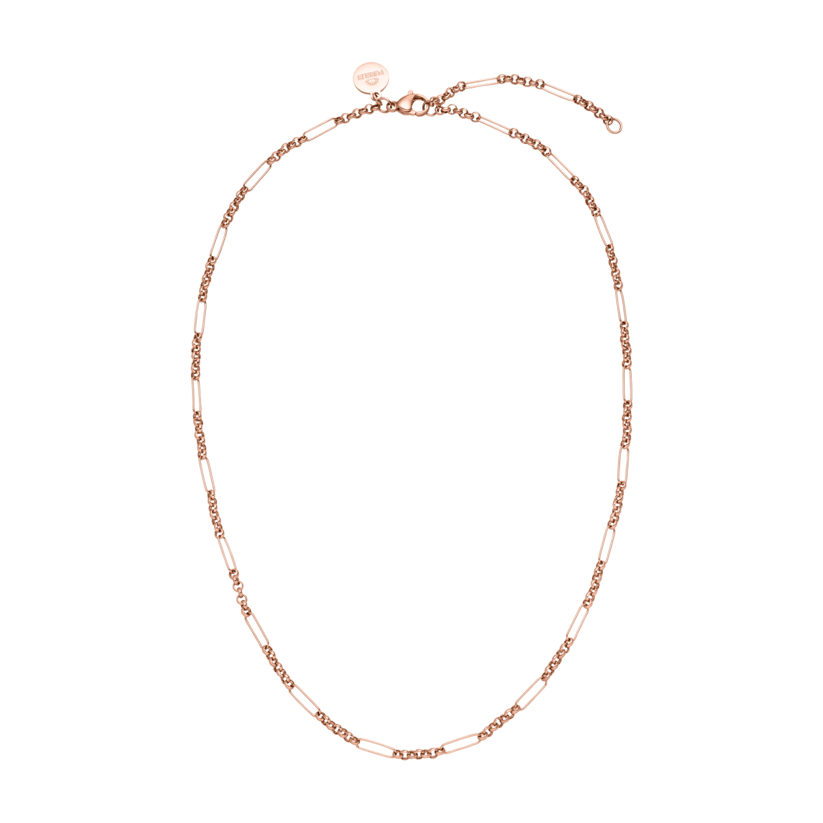 Unison Necklace - INT PURELEI