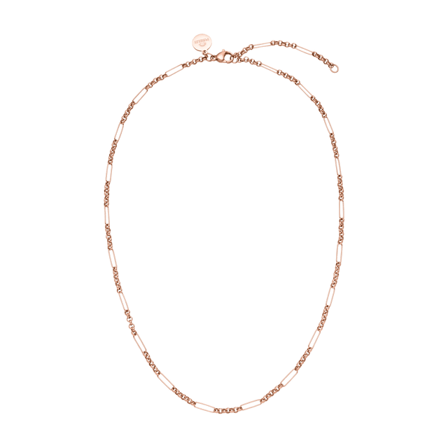 Unison Necklace - INT PURELEI