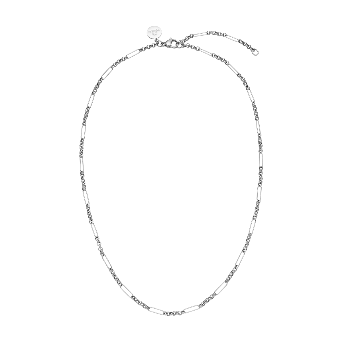 Unison Necklace - INT PURELEI