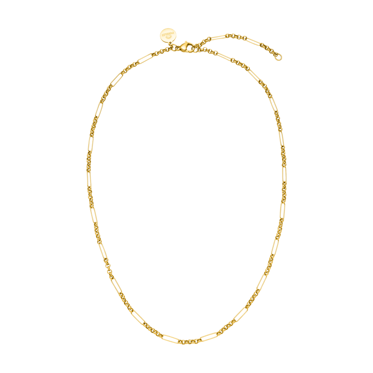 Unison Necklace - INT PURELEI