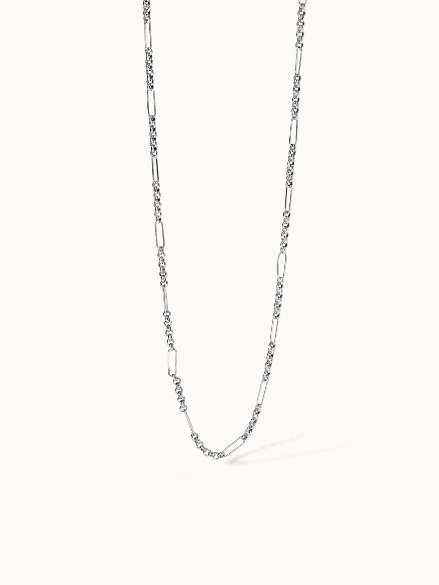 Unison Necklace - INT PURELEI