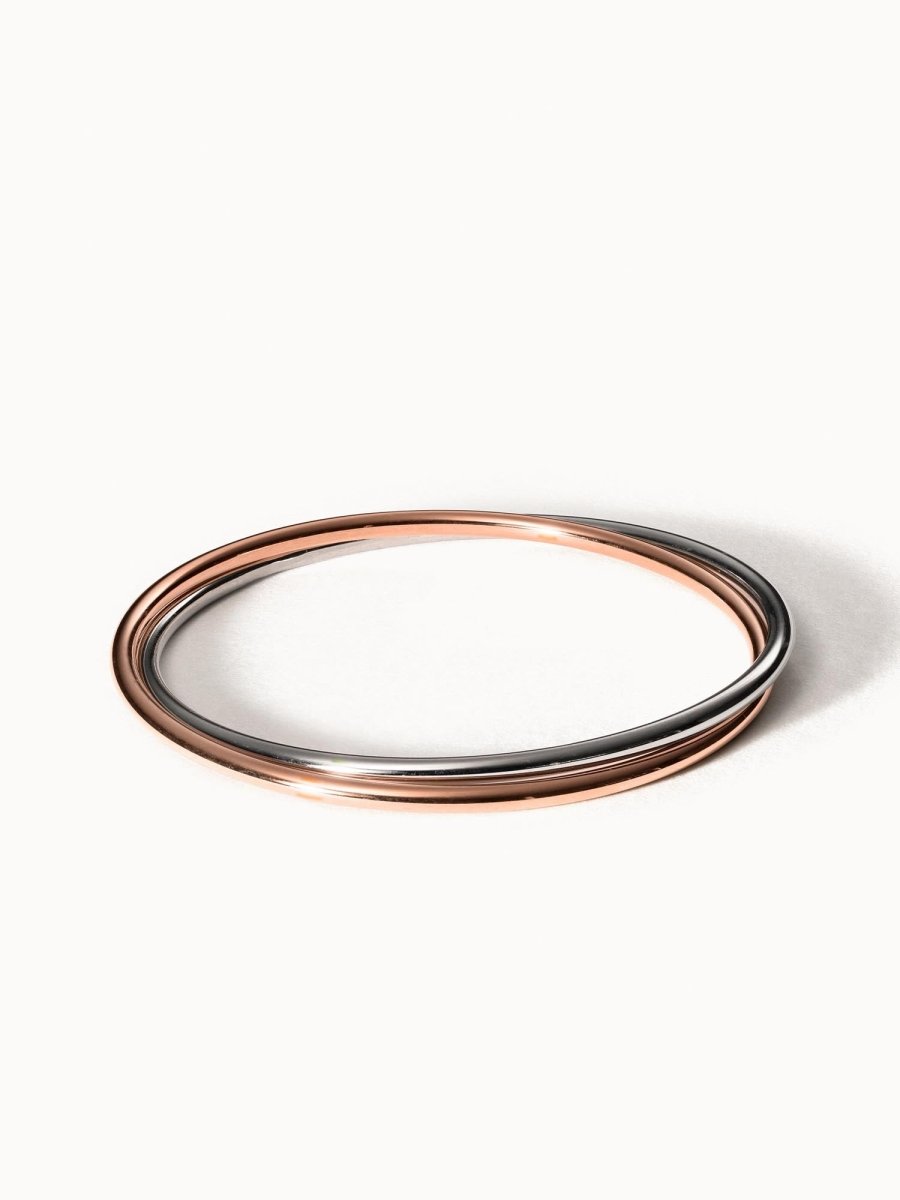 Unity Bangle - INT PURELEI