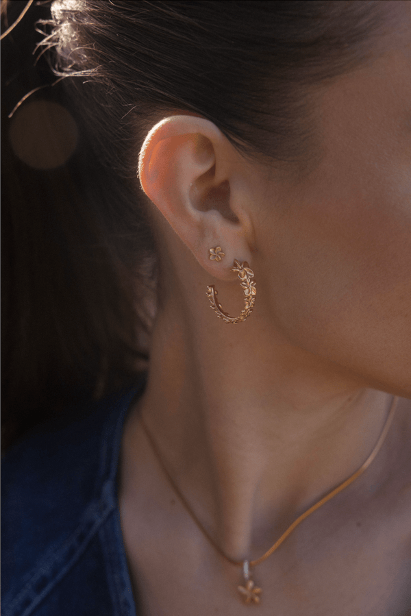 Unity Earring - INT PURELEI