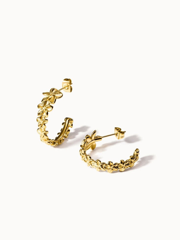 Unity Earring - INT PURELEI