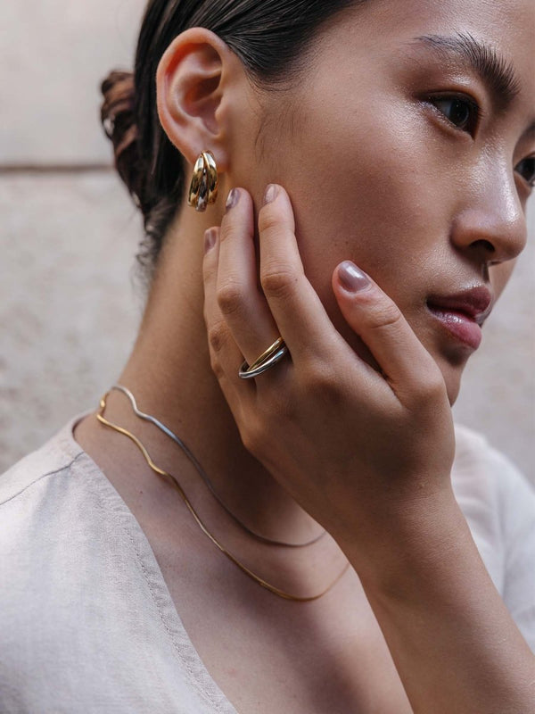 Unity Ring - INT PURELEI