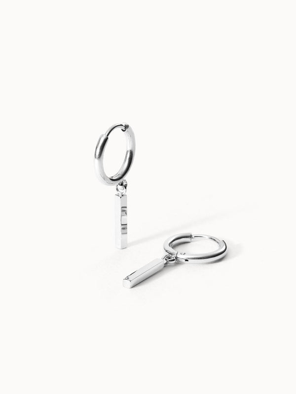 Urban Earrings - INT PURELEI