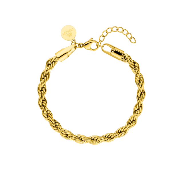 Vintage Bracelet - INT PURELEI