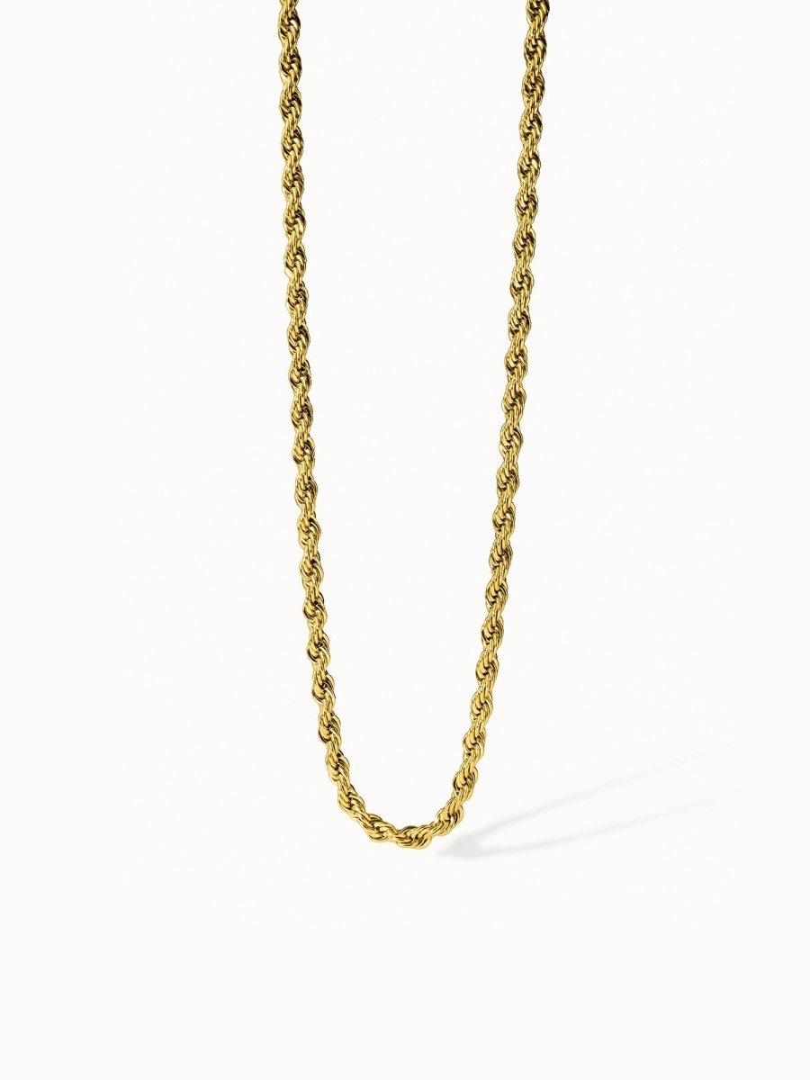 Vintage Necklace - INT PURELEI