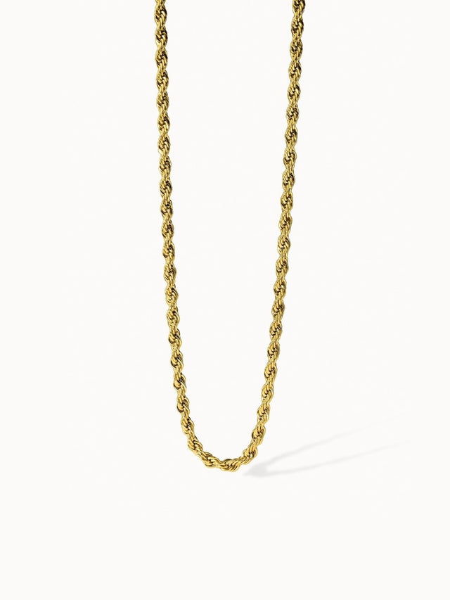 Vintage Necklace - INT PURELEI