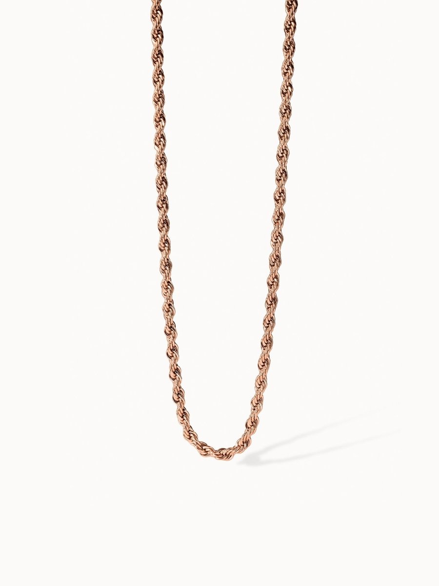 Vintage Necklace - INT PURELEI