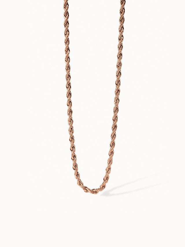 Vintage Necklace - INT PURELEI