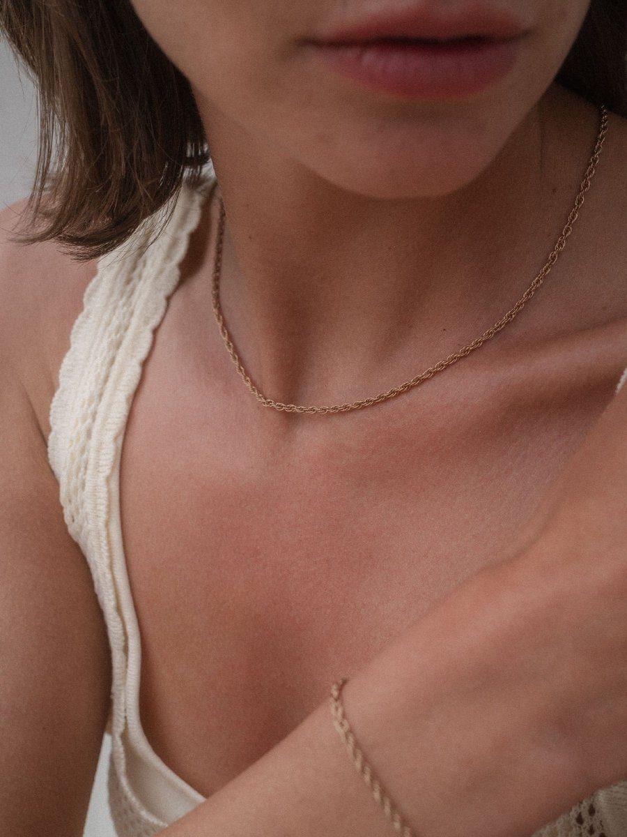 Vintage Set - INT PURELEI