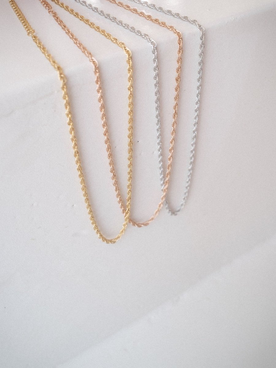 Vintage Set - INT PURELEI