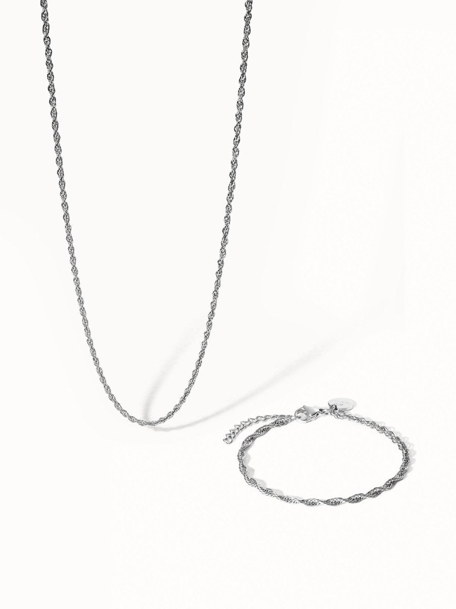 Vintage Set - INT PURELEI